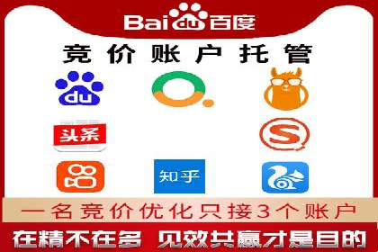 网站sem托管助力企业快速崛起